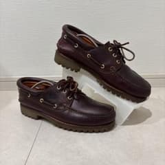 Timberland ティンバーランド 3EYE スリーアイのサムネイル