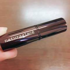 新品未使用 naturaglace リップのサムネイル
