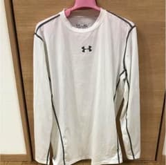 UNDER ARMOUR アンダーシャツのサムネイル