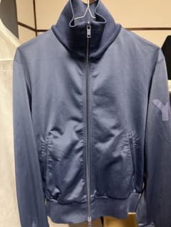 Ｙ－３　トラックジャケット　ジャージ　Y-3 ヨウジヤマモトのサムネイル