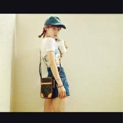 NEW ERA キャップのサムネイル