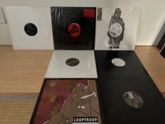【アンダーグラウンドヒップホップ7枚】Dr. Octagon / MOP 他のサムネイル