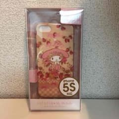 リズリサ マイメロiPhone5 5sケースのサムネイル