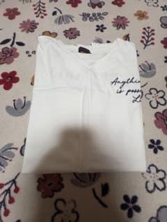 Lovetoxic ラブトキシック Tシャツ Lサイズのサムネイル
