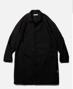 cootie Padded Bal Collar Coatのサムネイル
