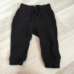 H&M 赤ちゃんスウェットのサムネイル