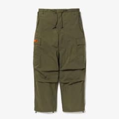 22ss WTAPS JUNGLE STOCK TROUSERS RIPSTOP | Shop at Mercari from
