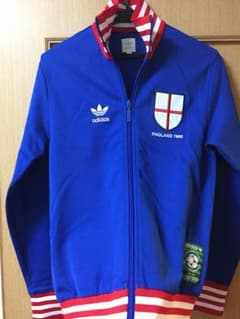 mamo様 専用 adidas 国別ジャージ XSのサムネイル