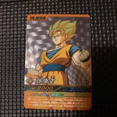 ドラゴンボールのサムネイル