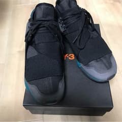 Y-3 QASA スニーカーのサムネイル