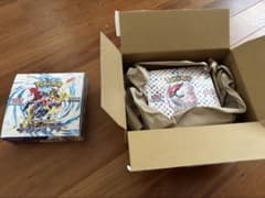 2点セット】ポケモンカード 151 & レイジングサーフ BOX - メルカリ