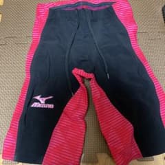 ミズノ GX 競泳水着 MR サイズSのサムネイル