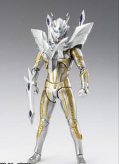 2025년판 SHFiguarts 울티메이트 샤이닝 울트라맨 제로