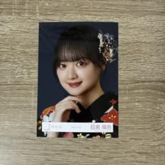 目黒陽色 櫻坂46 2026年 浴衣 生写真 ヨリ - メルカリ