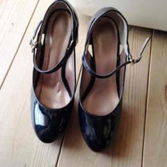 ハイヒール♡ヒール10cmのサムネイル