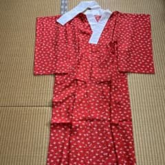 正絹長襦袢のサムネイル