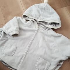 COMME CA FOTSSETTE リバーシブルのサムネイル