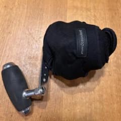 スタジオオーシャンマーク ブルーヘブン BH-L30Hi/R ベイト 右巻き