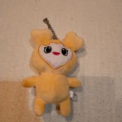 ジブリー TWICEのサムネイル
