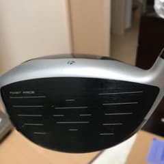 テーラーメイドM4 ドライバーのサムネイル