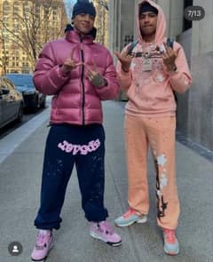 NIKE NOCTA puffer jacket Sサイズ