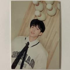 SEVENTEEN DK ドギョム HOLIDAY 45 トレカ 1枚 - メルカリ
