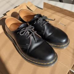 Dr.Martens 1461 3ホールシューズ JP27 UK9のサムネイル