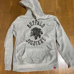 mural パーカー スウェットのサムネイル