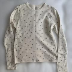 ロンハーマン　RHC Sparkly Flower PO ワッフルサーマル ロンハーマン RHC Sparkly Flower PO ワッフルサーマル - メルカリ