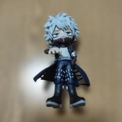 [익명 배송] 나의 히어로 아카데미아 펄버스 荼毘 굉燈矢 빌란