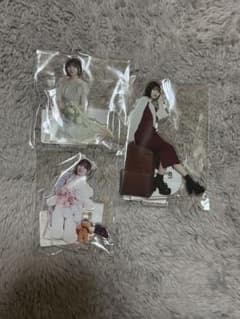 乃木坂46 乃木坂モバイル のぎBOX 中西アルノS賞 Tシャツ 乃木坂mobile のぎbox S賞中西アルノTシャツ