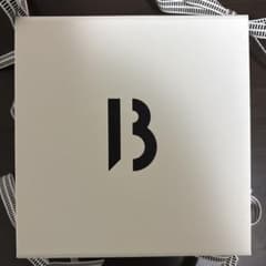 ⁠【空瓶・箱付き】BYREDO BLANCHE 50ml バイレードのサムネイル