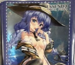 藤真 拓哉 ESSENTIA　無職転生 ロキシー スリーブのサムネイル