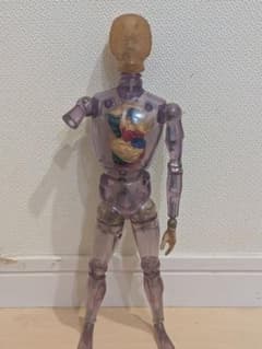 当時物　旧タカラ　キングワルダー１世　紫色 当時物 旧タカラ キングワルダー1世 紫色 - メルカリ