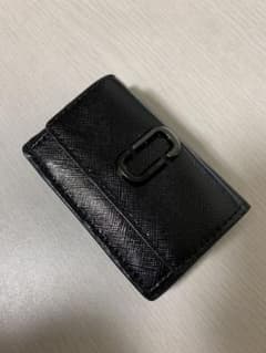 MARC JACOBS 二つ折り財布のサムネイル