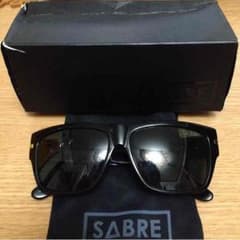 SABRE セイバー サングラスのサムネイル