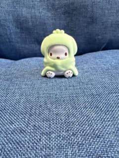 산리오 포차코 캡슐 토이 피규어