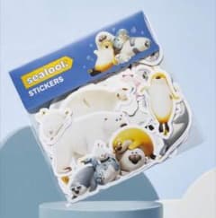 Sealook（シールック）ステッカーのサムネイル