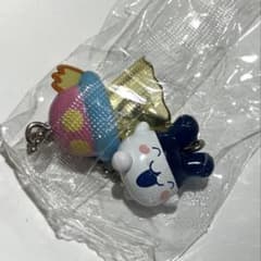 たまごっち UFOスイング みみっち ガチャガチャのサムネイル