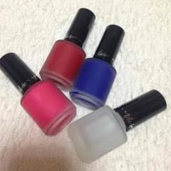 ネイル マットのサムネイル