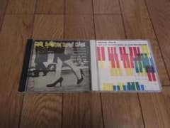 Sonny Clark アルバムセットのサムネイル