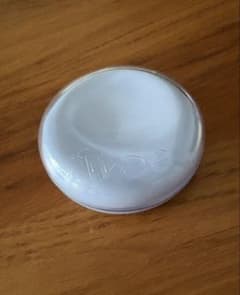fwee CUSHION GLASS NATURAL 02 NUDE GLASSのサムネイル