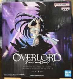 OVERLOAD アルベドのサムネイル