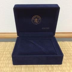 セイコー  時計ケースのサムネイル