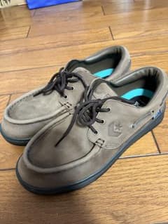【れー様専用】CONVERSE x BoTT  DECKSTARのサムネイル