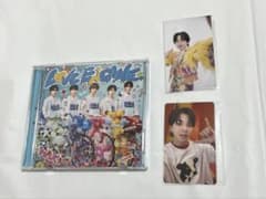 M!LK LOVE! ENCORE 初回限定盤　吉田仁人　塩﨑太智トレカ付きのサムネイル