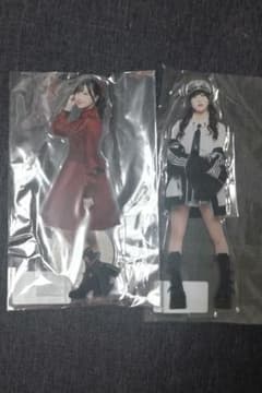 土屋李央 夢境の回転木馬 アクリルスタンド 土屋李央 夢境の回転木馬 アクリルスタンド - メルカリ