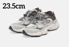NEW BALANCE ニューバランス9060summer23.5cm（箱なし） - メルカリ