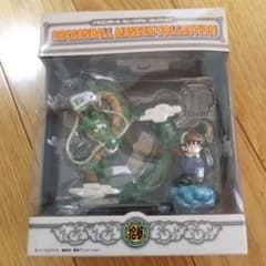 ドラゴンボール 一番くじ フィギュアのサムネイル