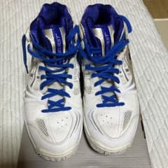 ASICS GELBURST SWEEP II バスケットシューズのサムネイル